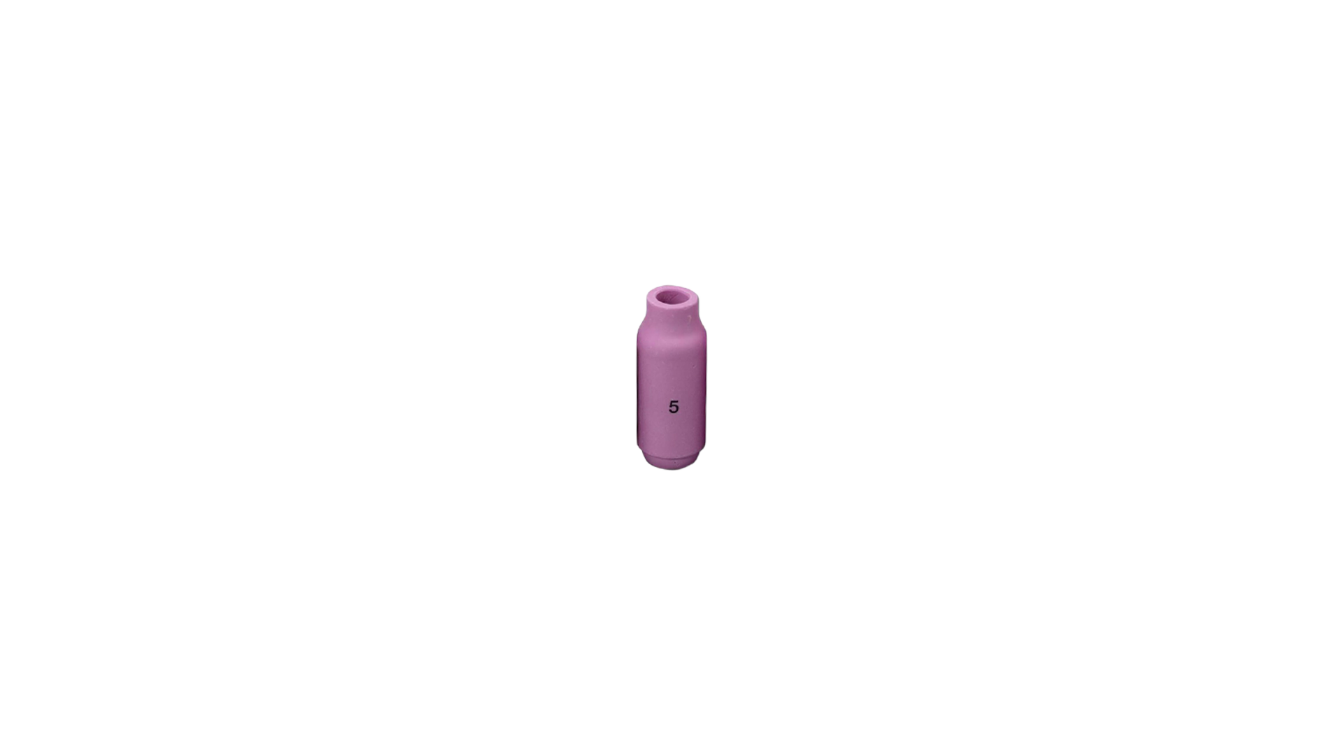Alumina Cup #10N49 NO.5