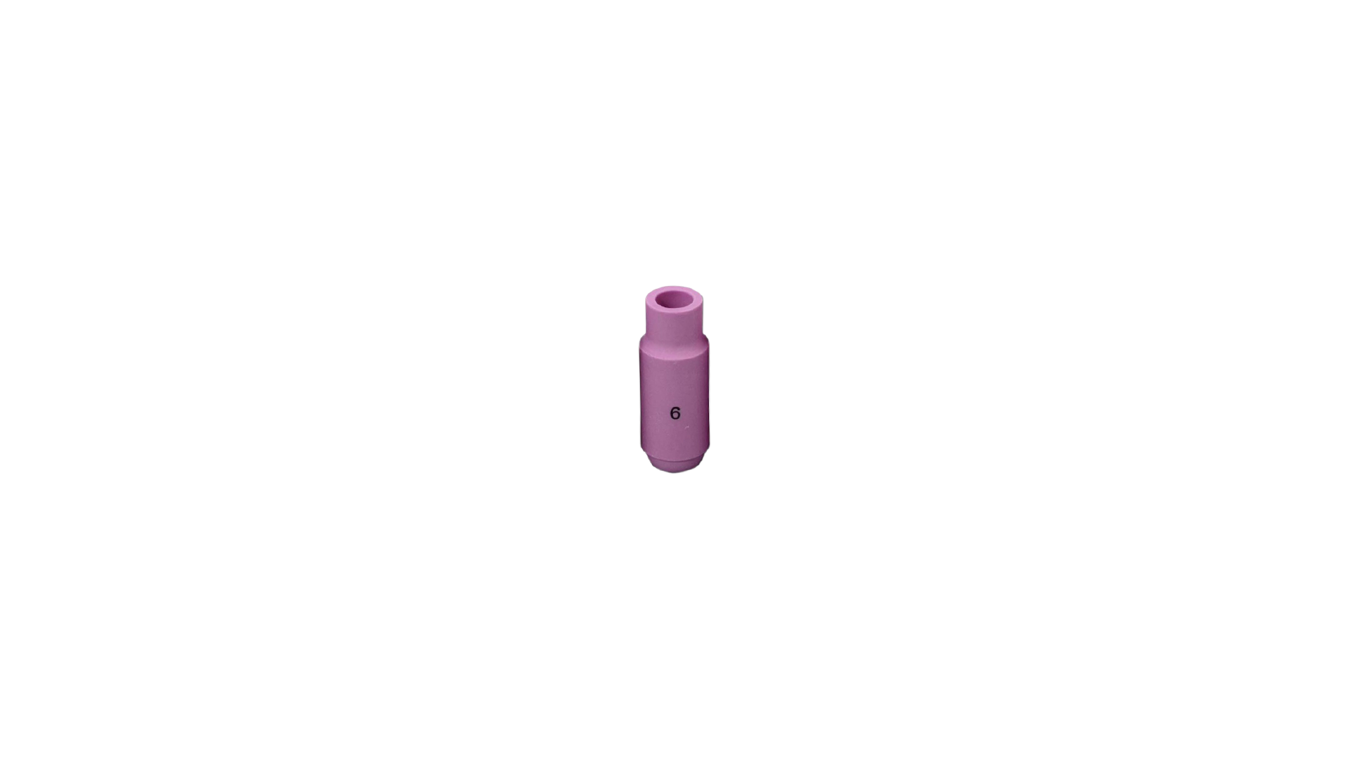 Alumina Cup #10N48 NO.6