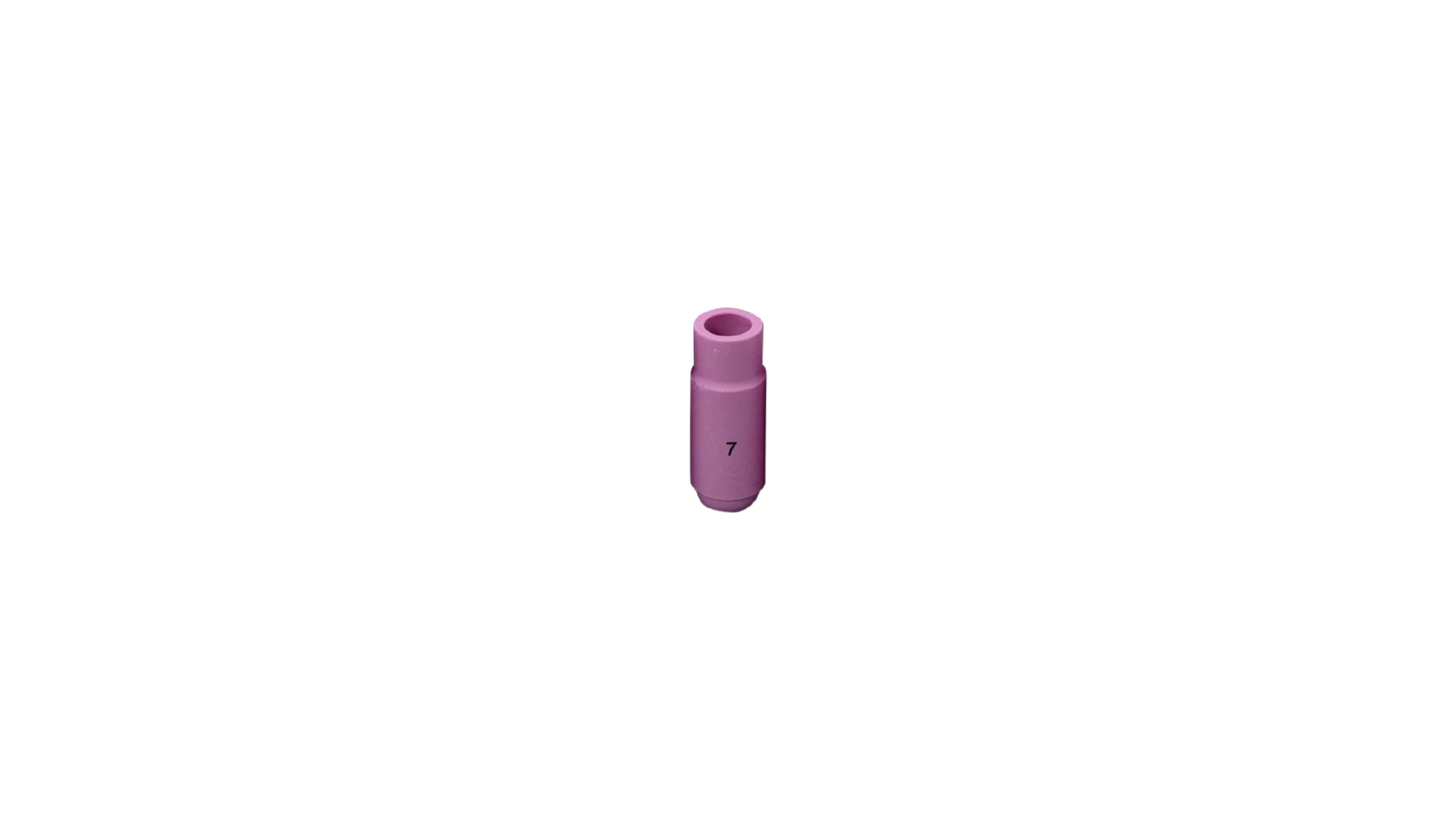 Alumina Cup #10N47 NO.7