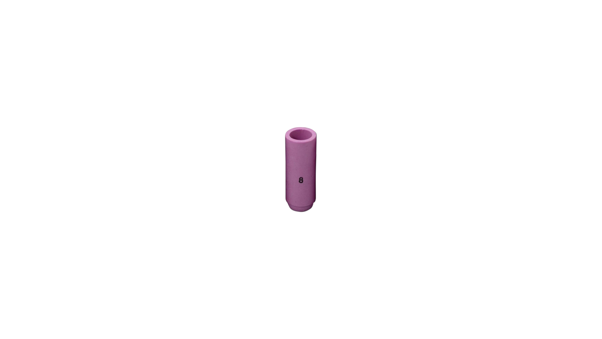 Alumina Cup #10N46 NO.8