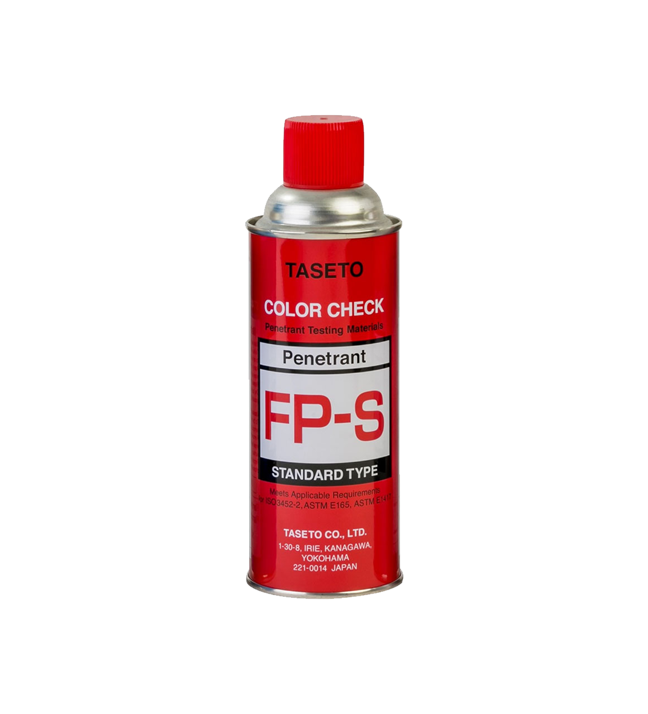 น้ำยาเช็ครอยร้าว TASETO (FP-S) Penetrant