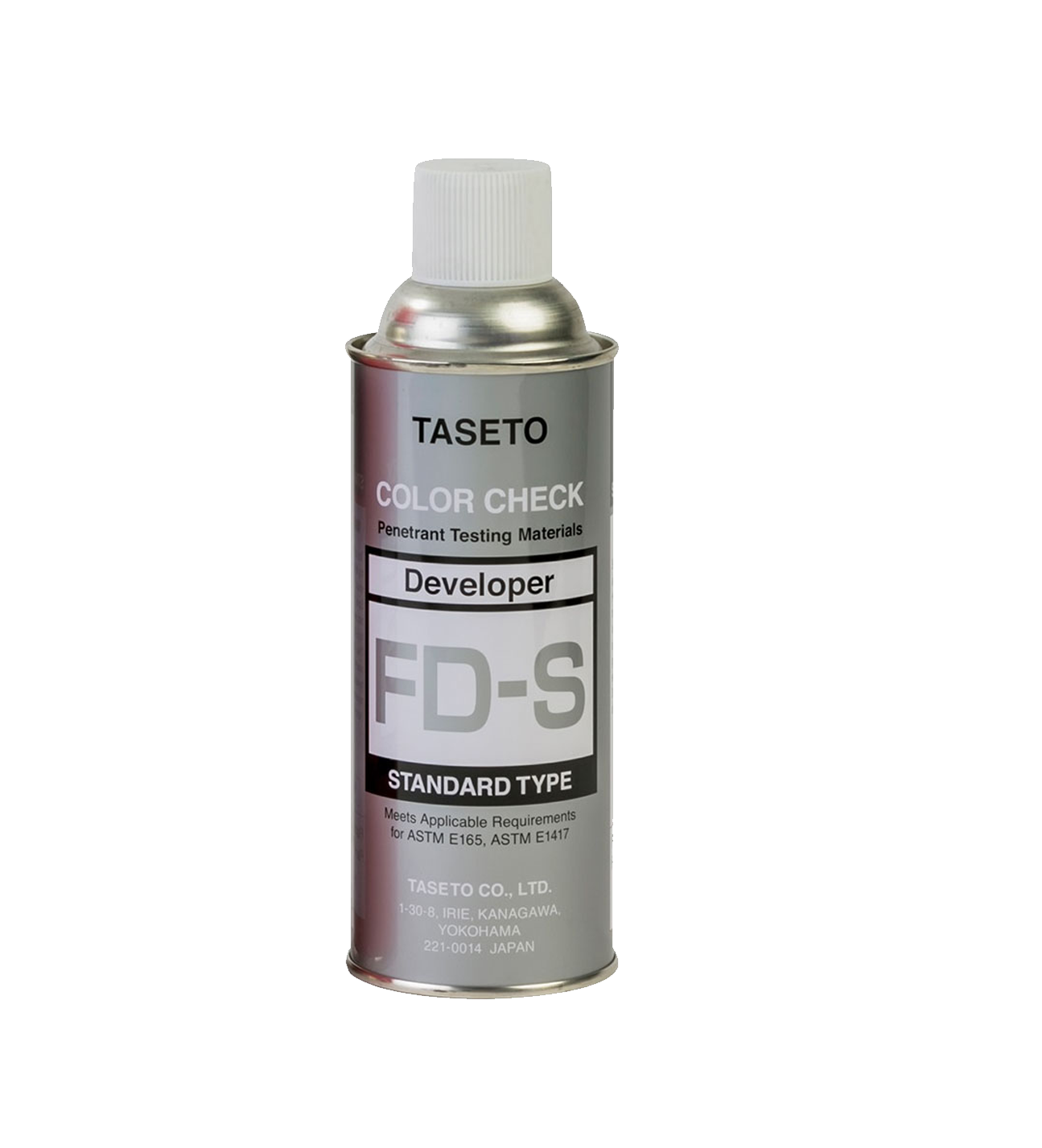น้ำยาเช็ครอยร้าว TASETO (FD-S) Developer