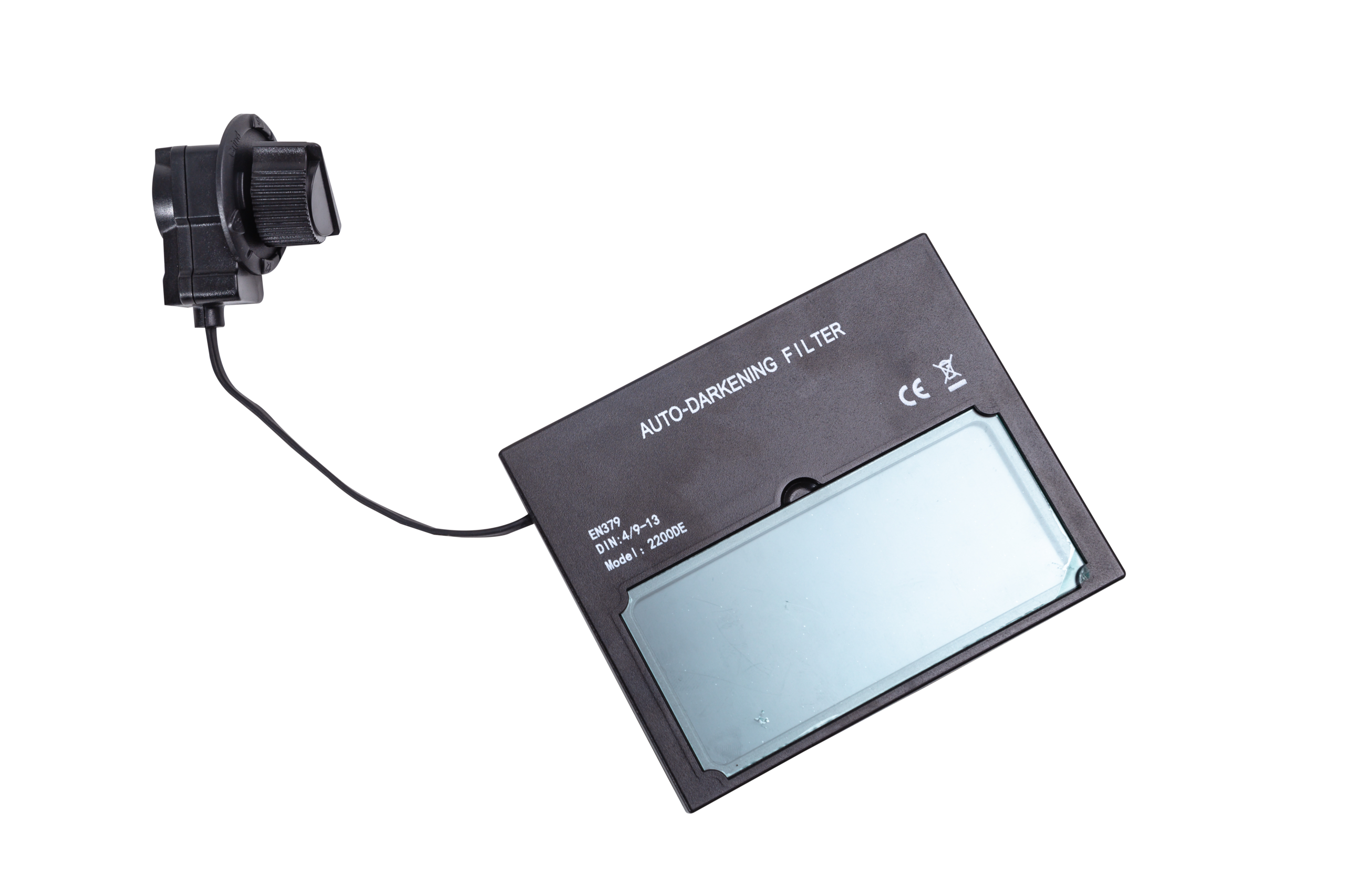 เลนส์ปรับแสงออโต้ รุ่น 2200DE