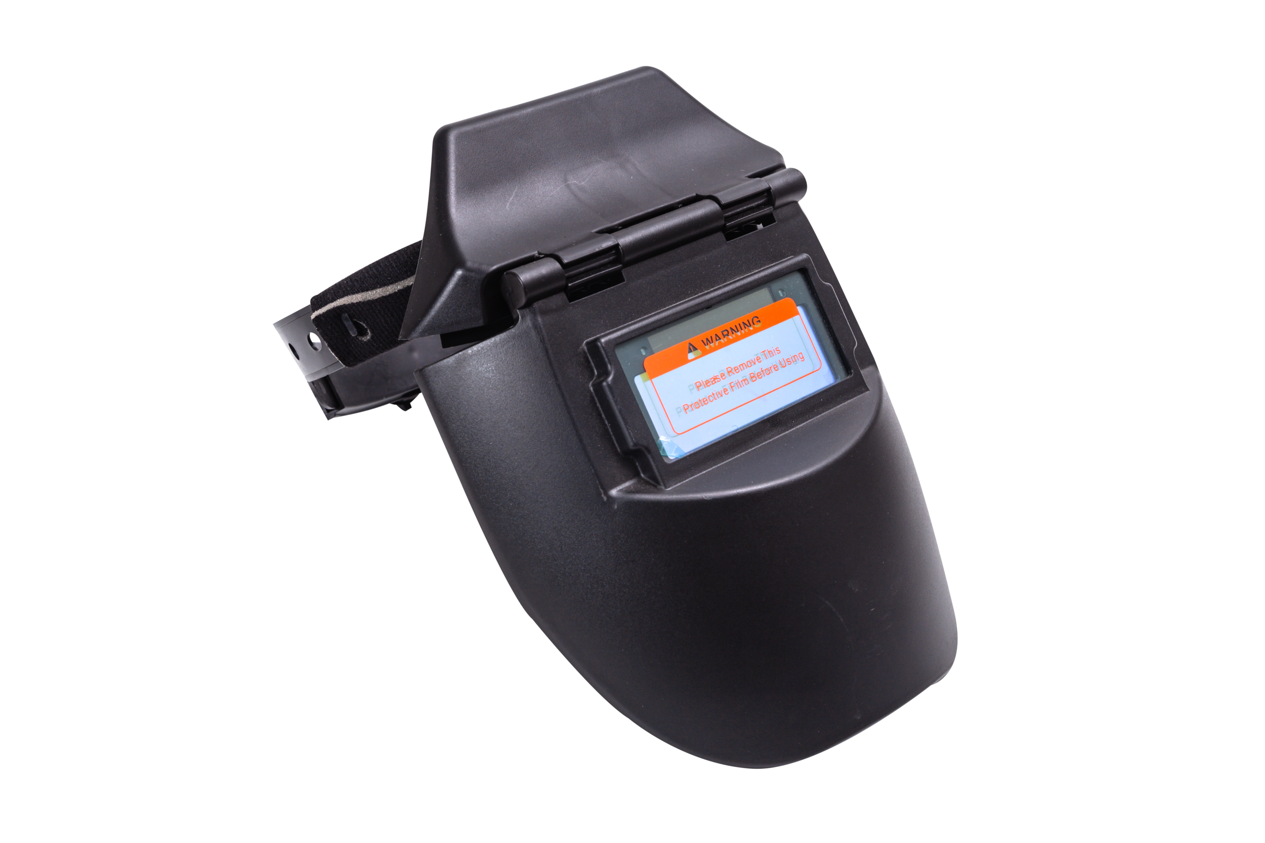 หน้ากากออโต้ปรับแสงอัตโนมัติ รุ่น FP01-1100