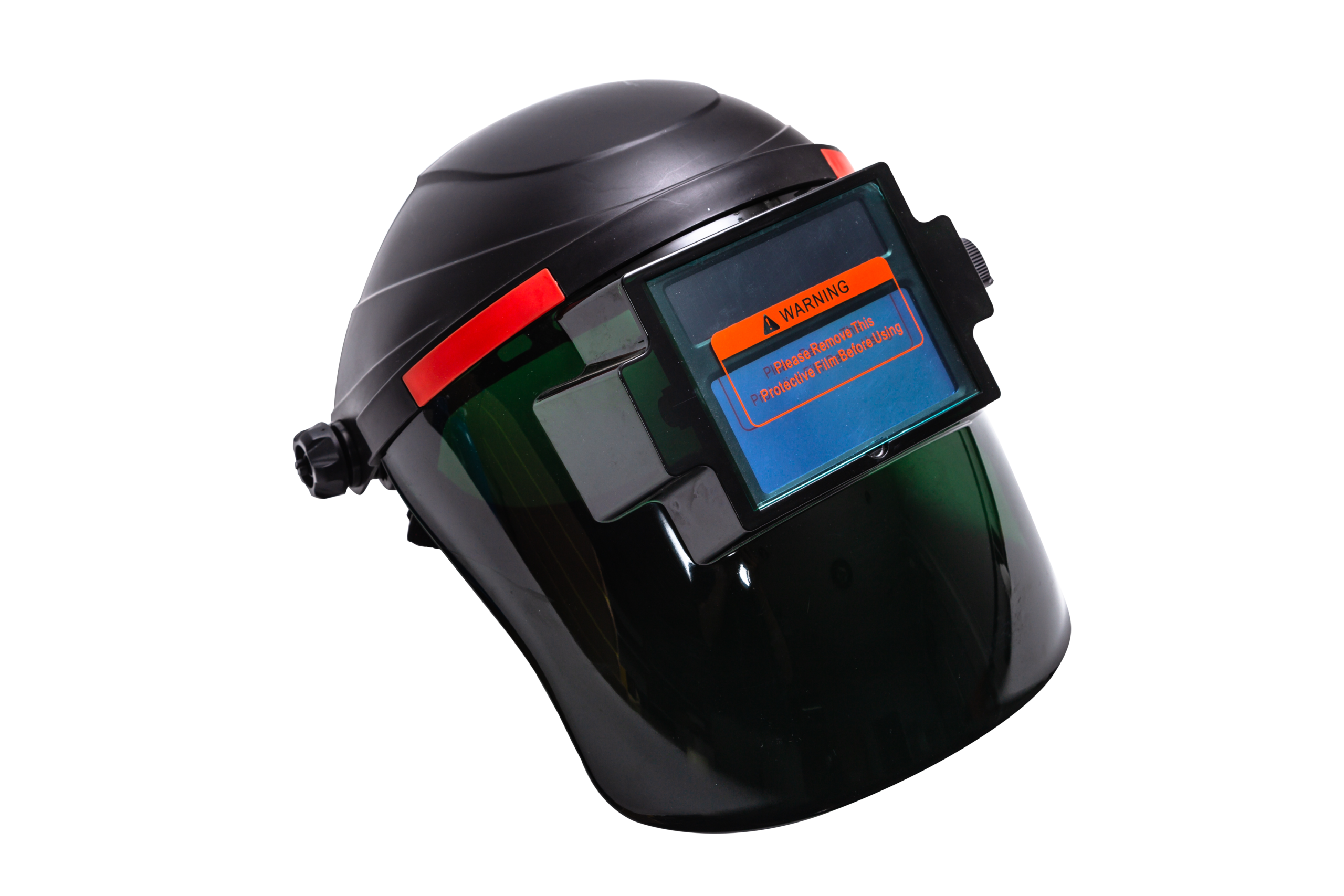 หน้ากากออโต้ปรับแสงอัตโนมัติ รุ่น FF02-1100