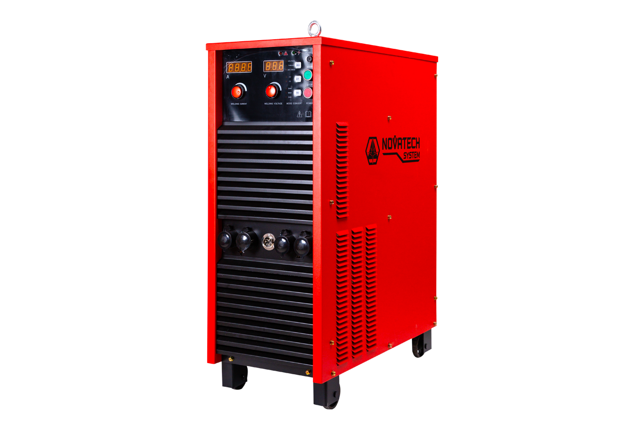 เครื่องเชื่อมซัพเมิก Submerged MZ-1000 (380V)