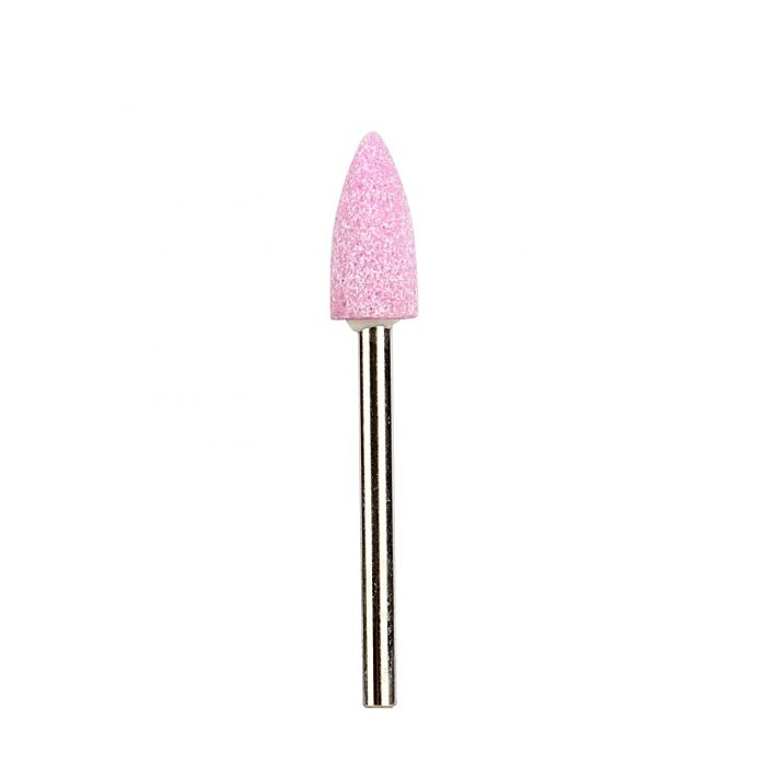หินเจียรนัยแกน 3 mm. AS-816 (8x16mm.)
