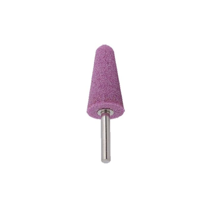 หินเจียรนัยแกน 6 mm. A-3 (25x50mm.) SUMO