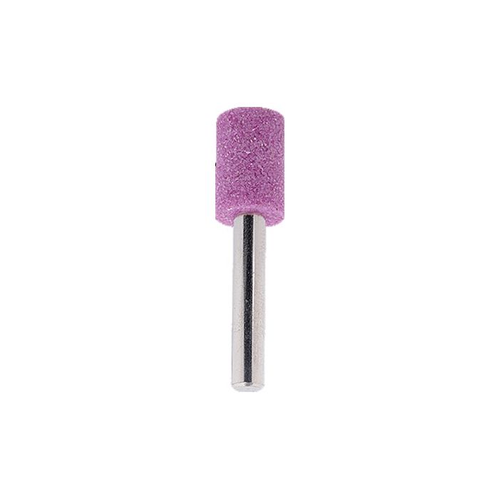 หินเจียรนัยแกน 6 mm. W-186 (13x19mm.) SUMO
