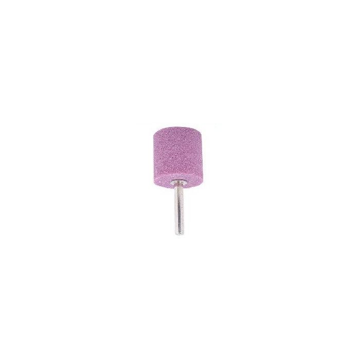 หินเจียรนัยแกน 6 mm. W-230 (32x32mm.) SUMO