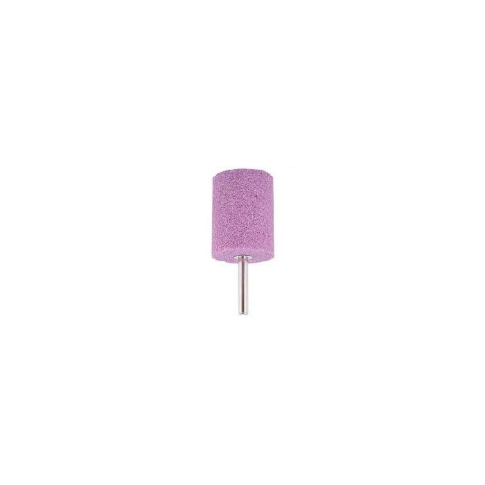หินเจียรนัยแกน 6 mm. W-239 (38x50mm.) SUMO