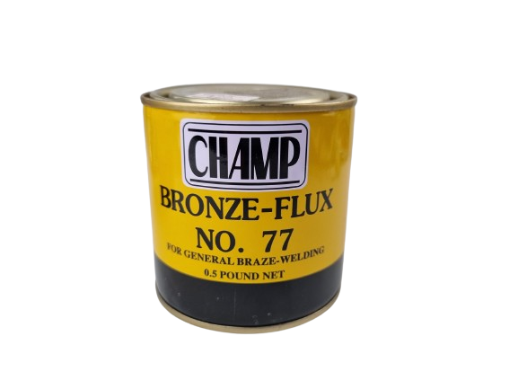 ผงประสานทองเหลือง CHAMP No.77