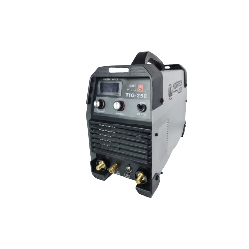 เครื่องเชื่อม  NOVATECH TIG/MMA 250A (IGBT)