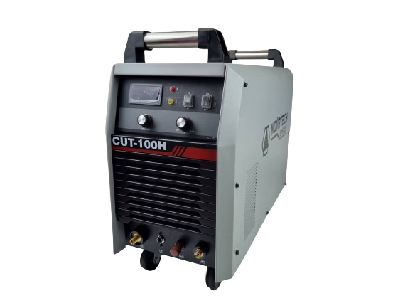 เครื่องตัดพลาสม่า NOVATECH CUT 100H 380V.