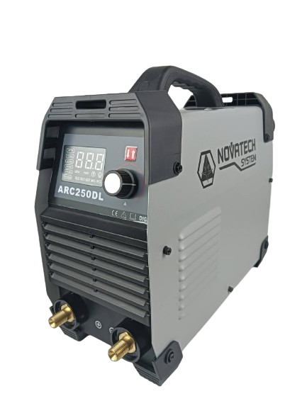 เครื่องเชื่อมไฟฟ้า รุ่น ARC 250DL 380V